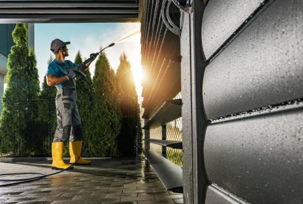 Best Building Exterior Washing  in Cleveland, OH